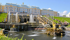 peterhof-palace